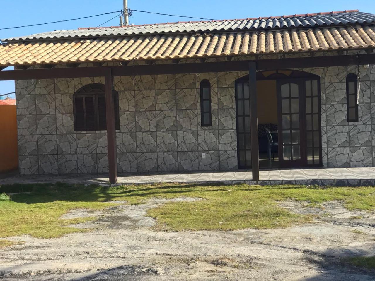 Casa Frente Lagoa Arraial do Cabo Εξωτερικό φωτογραφία