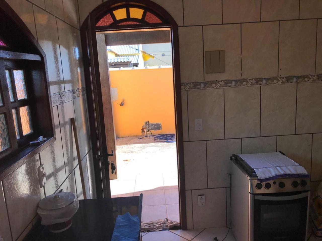 Casa Frente Lagoa Arraial do Cabo Εξωτερικό φωτογραφία
