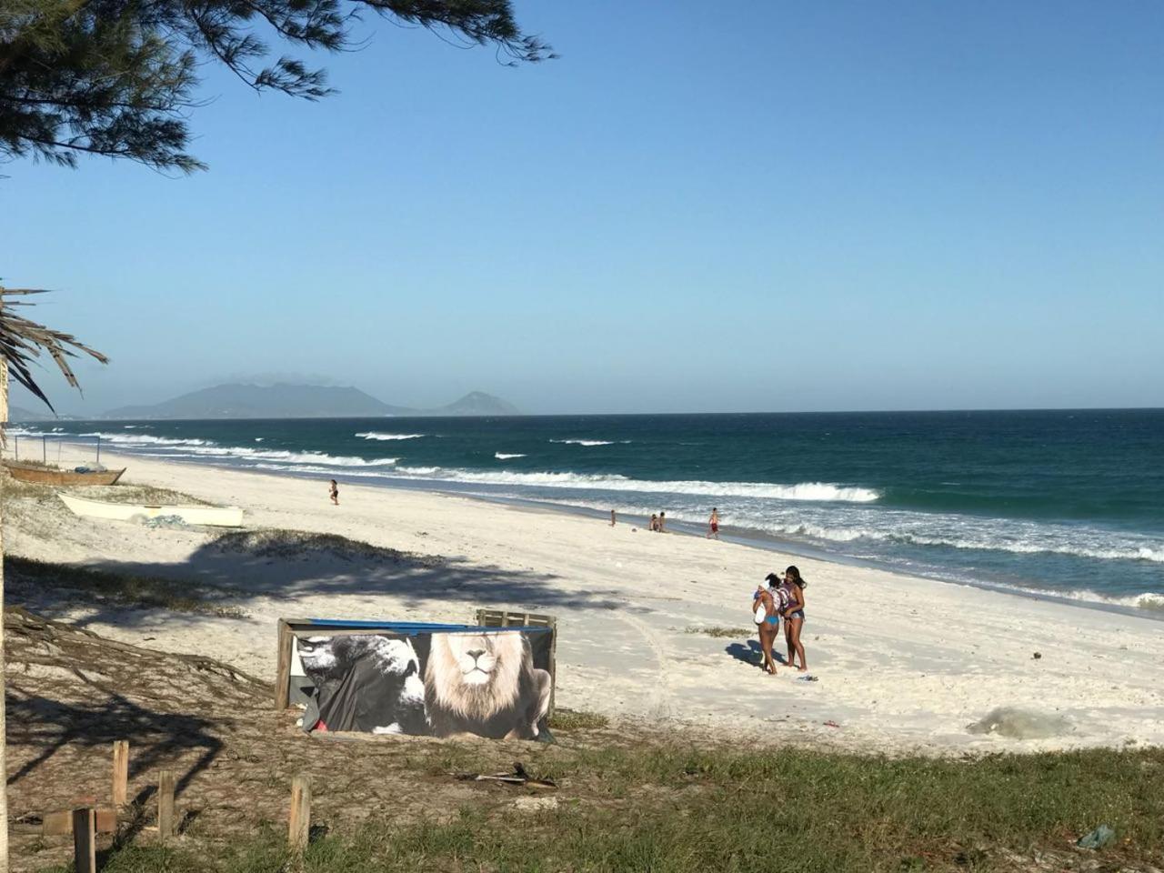 Casa Frente Lagoa Arraial do Cabo Εξωτερικό φωτογραφία