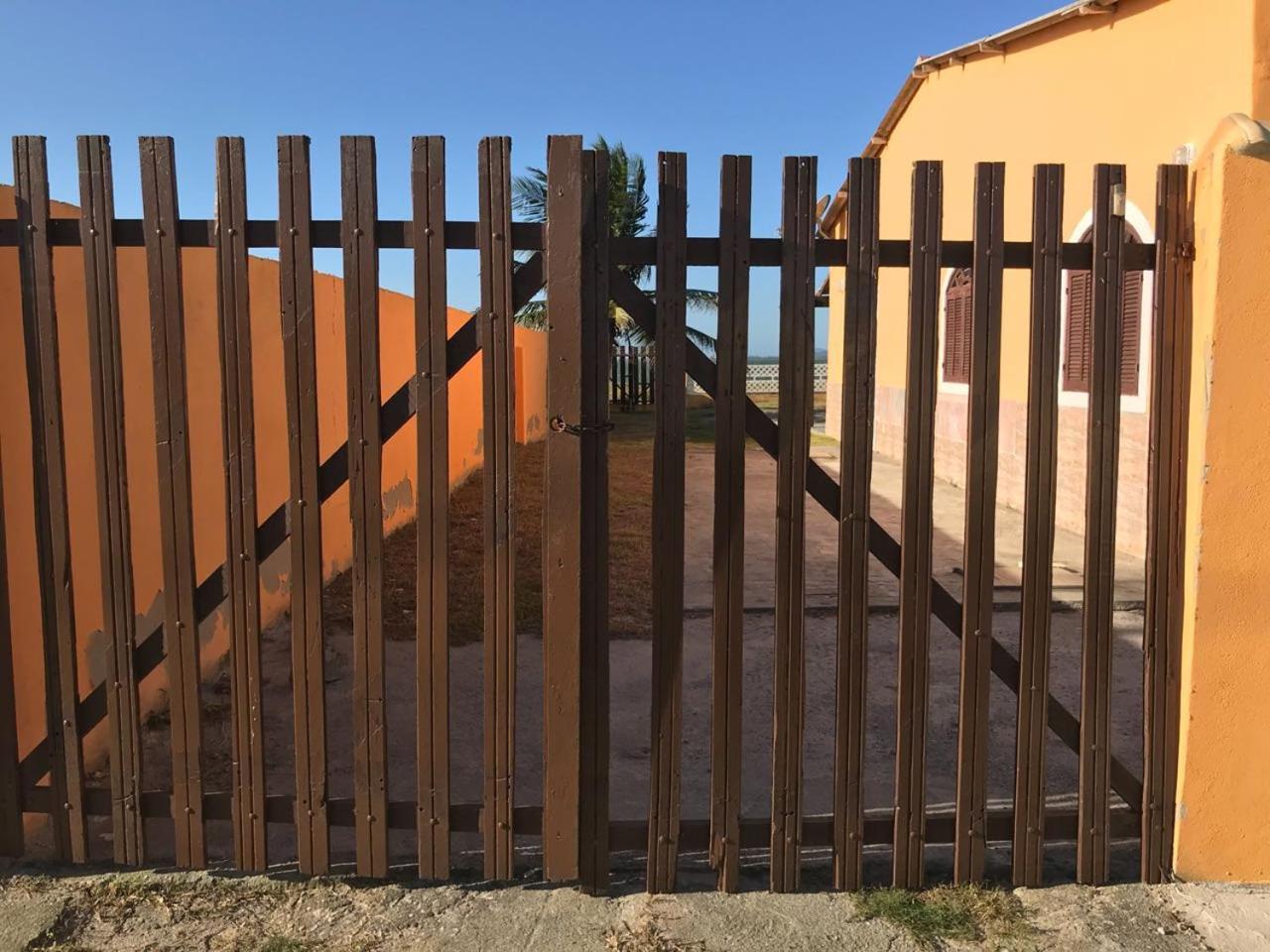 Casa Frente Lagoa Arraial do Cabo Εξωτερικό φωτογραφία
