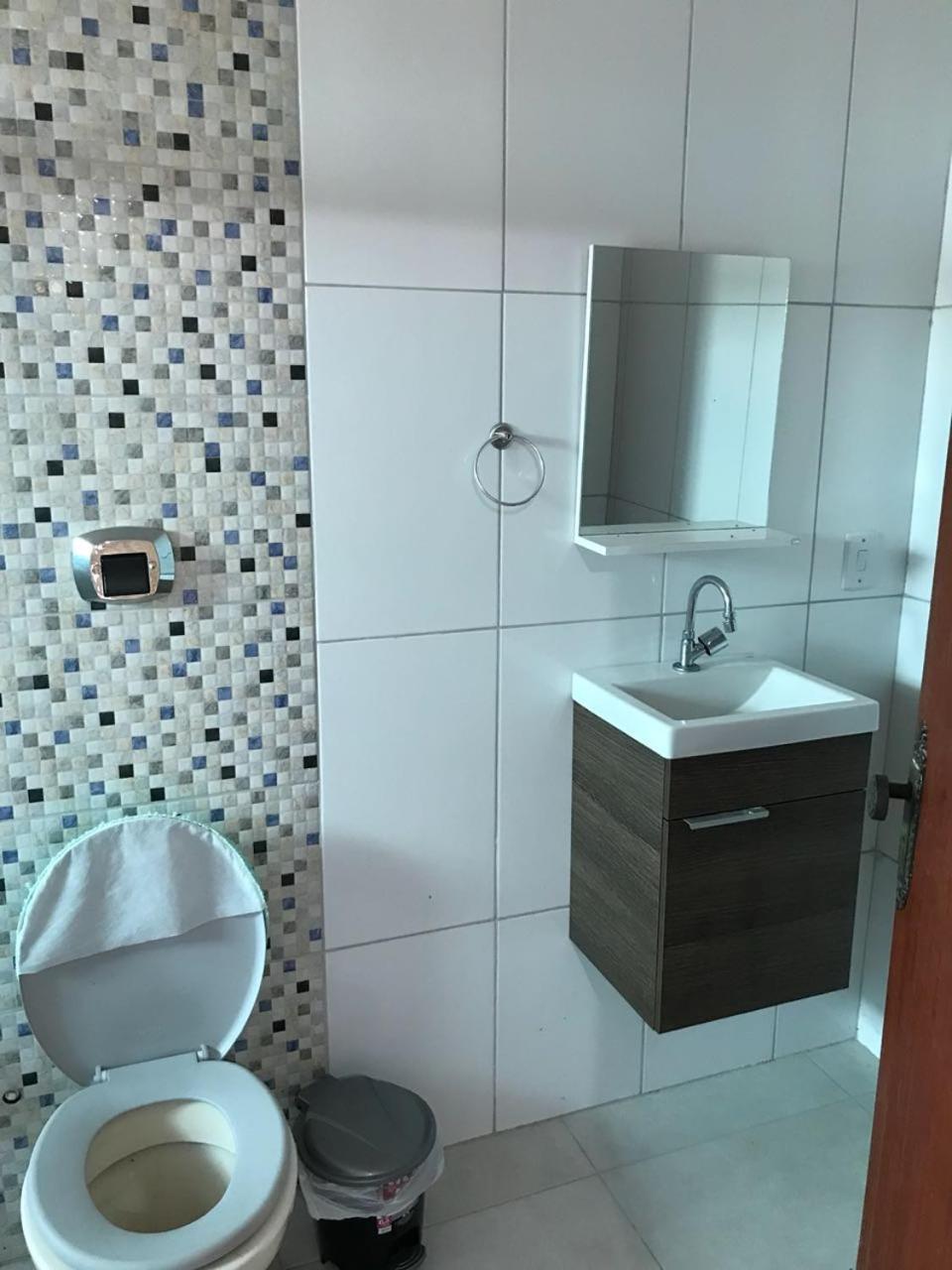 Casa Frente Lagoa Arraial do Cabo Εξωτερικό φωτογραφία