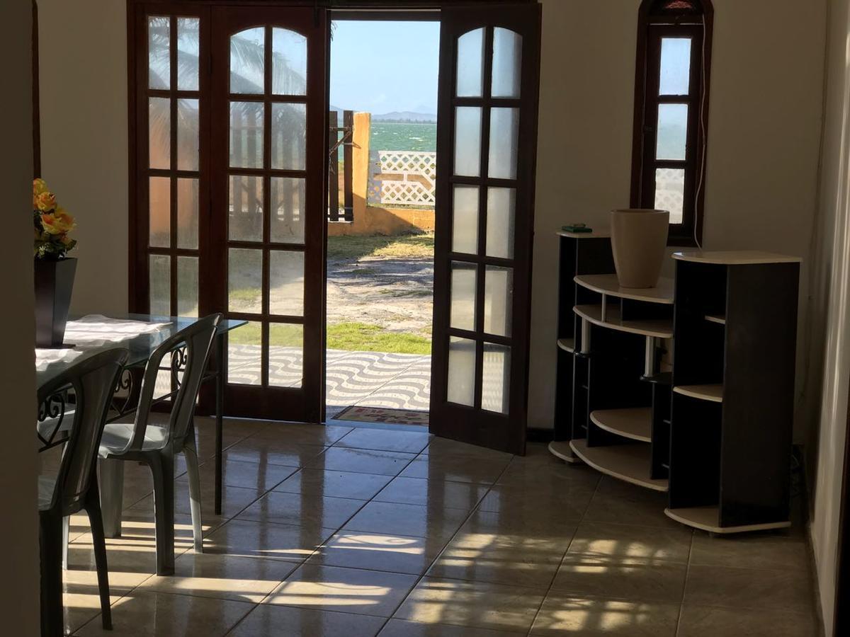 Casa Frente Lagoa Arraial do Cabo Εξωτερικό φωτογραφία
