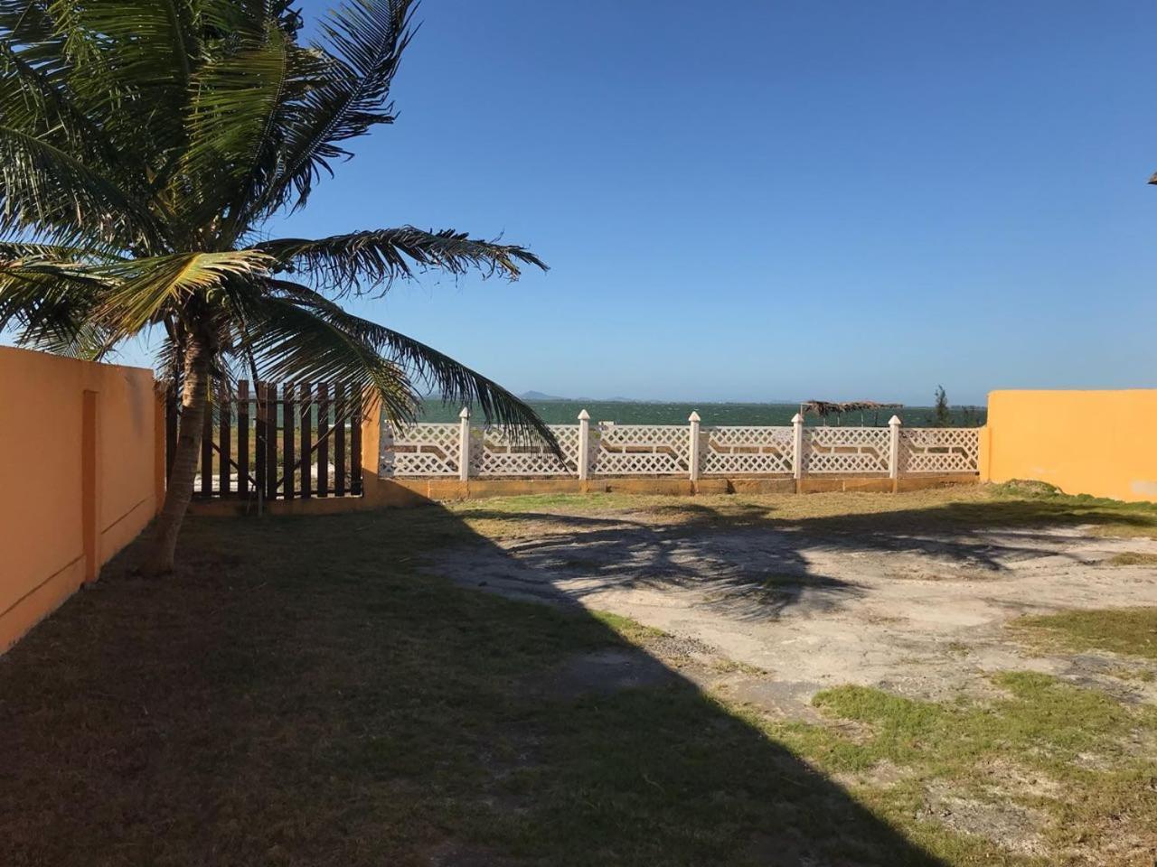 Casa Frente Lagoa Arraial do Cabo Εξωτερικό φωτογραφία