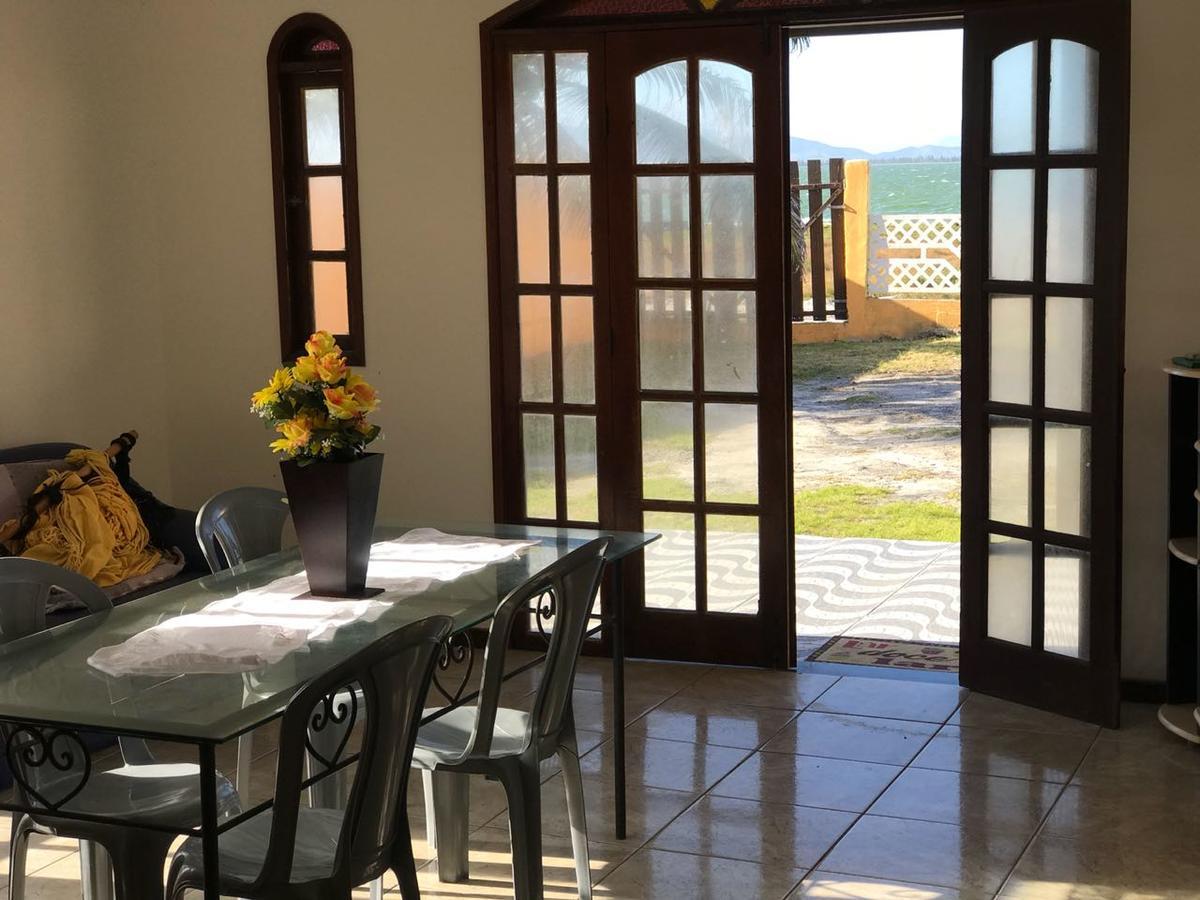 Casa Frente Lagoa Arraial do Cabo Εξωτερικό φωτογραφία