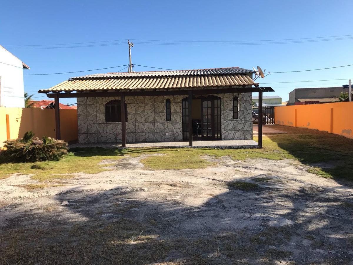 Casa Frente Lagoa Arraial do Cabo Εξωτερικό φωτογραφία