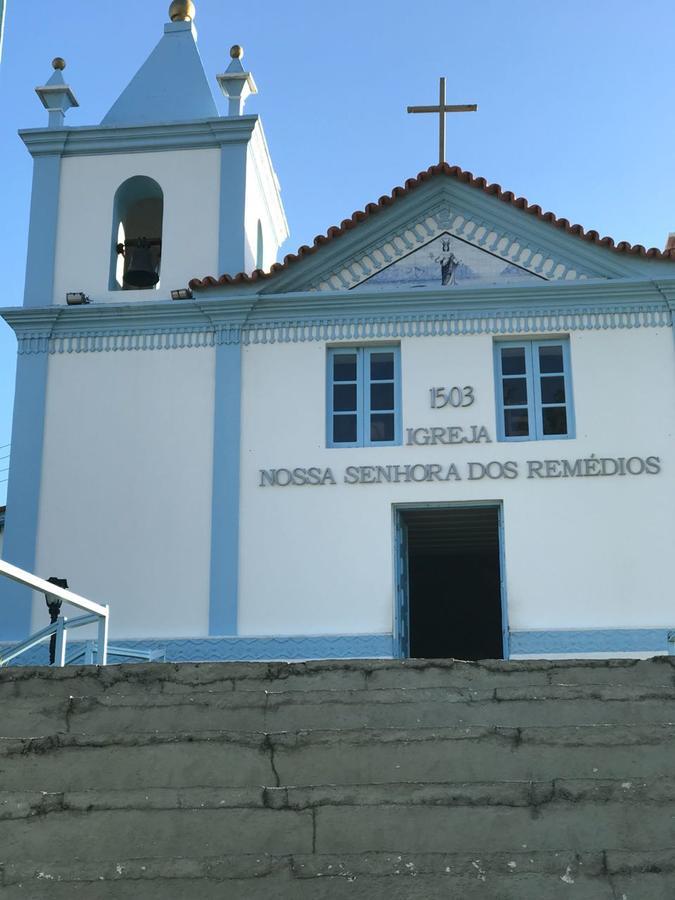 Casa Frente Lagoa Arraial do Cabo Εξωτερικό φωτογραφία