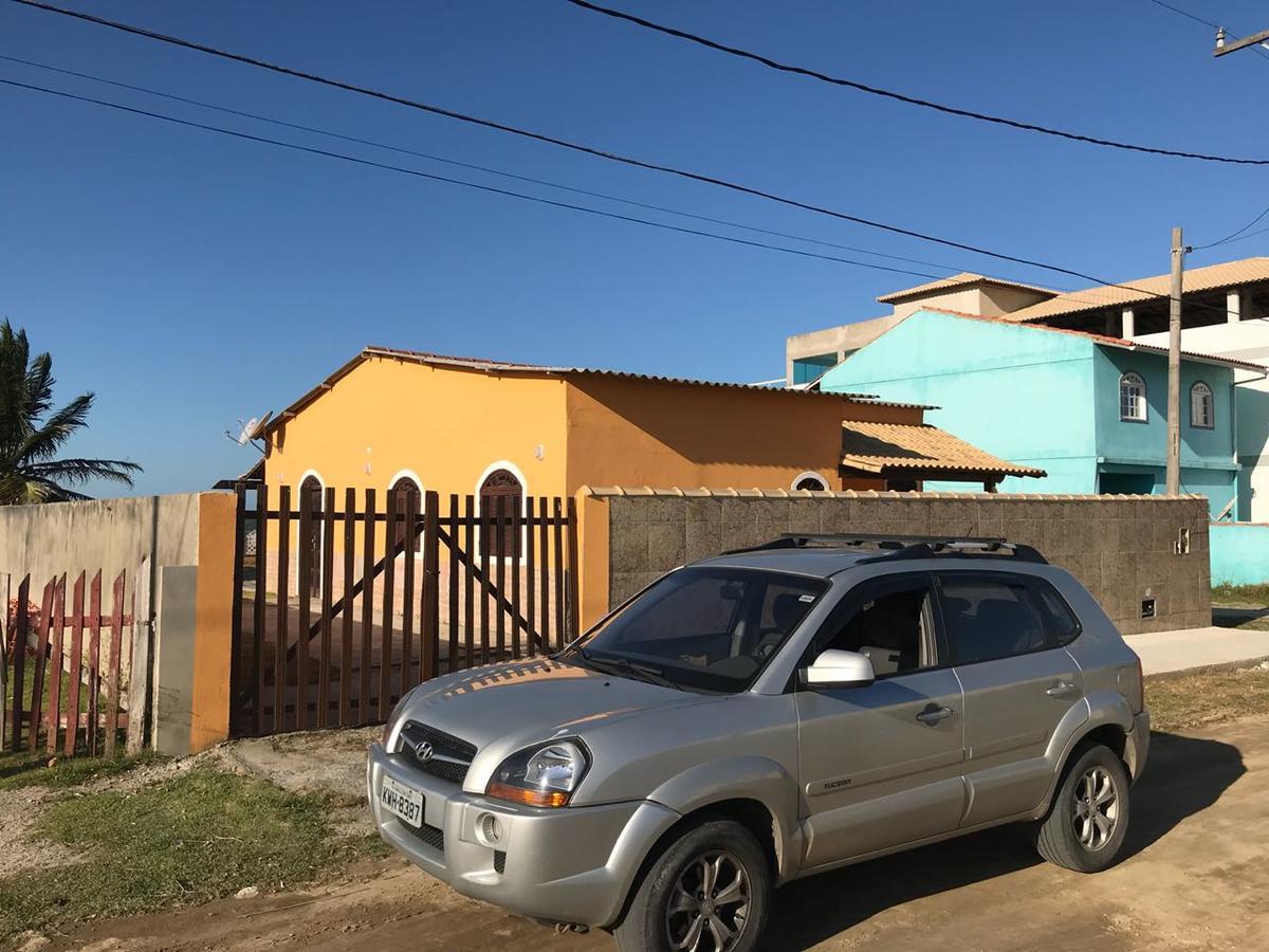 Casa Frente Lagoa Arraial do Cabo Εξωτερικό φωτογραφία