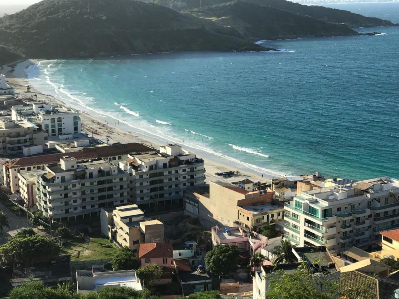 Casa Frente Lagoa Arraial do Cabo Εξωτερικό φωτογραφία