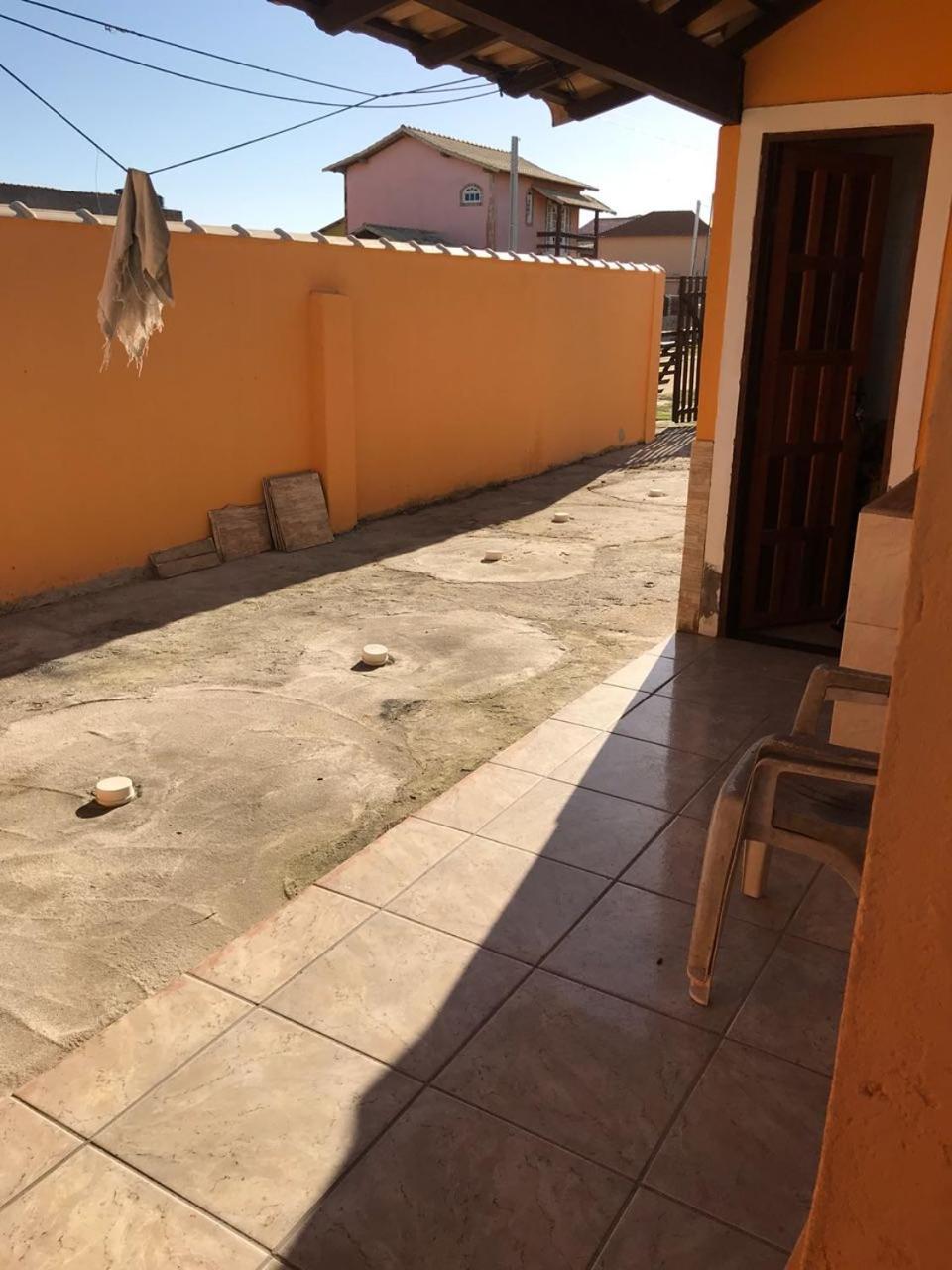 Casa Frente Lagoa Arraial do Cabo Εξωτερικό φωτογραφία
