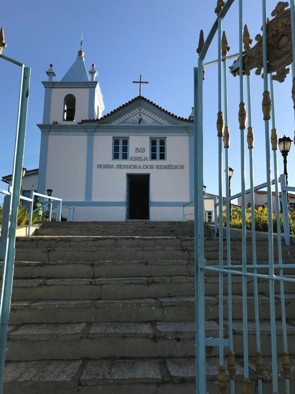 Casa Frente Lagoa Arraial do Cabo Εξωτερικό φωτογραφία
